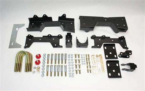 Belltech 6616 Flip Kit