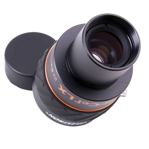 Up To 40% OFF Celestron 93428 X-Cel LX 1.25-Inch 3x Barlow Lens (Black)