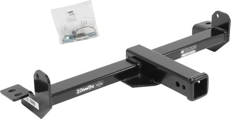 Up To 40% OFF Draw-Tite 65078 Front Mount Receiver with 2" Square Receiver Opening