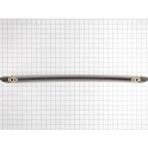 Best Promo Frigidaire 241930101 Handle Unit