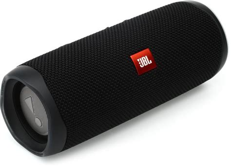 JBL Flip 5 Portable Waterproof Wireless Bluetooth Speaker - Black Camo