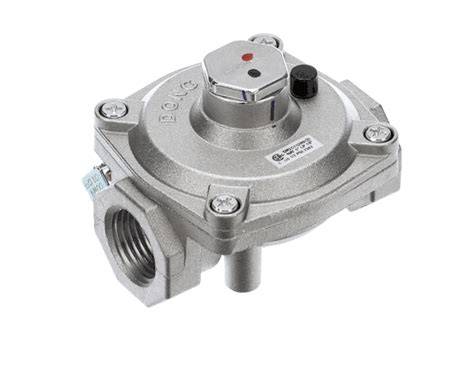 LG AMP30000002 Range Pressure Regulator