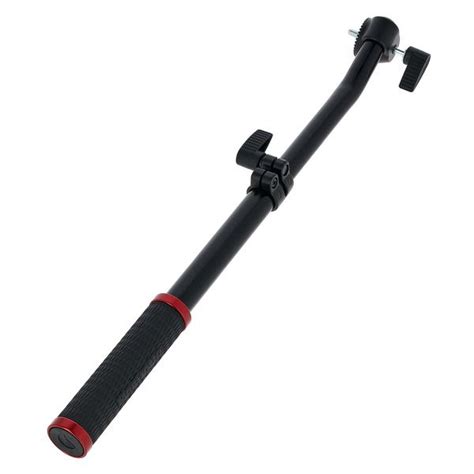 Get Special Price Manfrotto Telescopic Video Pan Bar