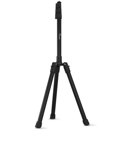 Product Deal Pivo Tripod - 5'3" Extendable Aluminum Camera Stand - Universal 1/4" Thread - Compact Tripod 3 Level Option - for DSLR Action Cam & Pivo Pod – Pivo Official Accessory