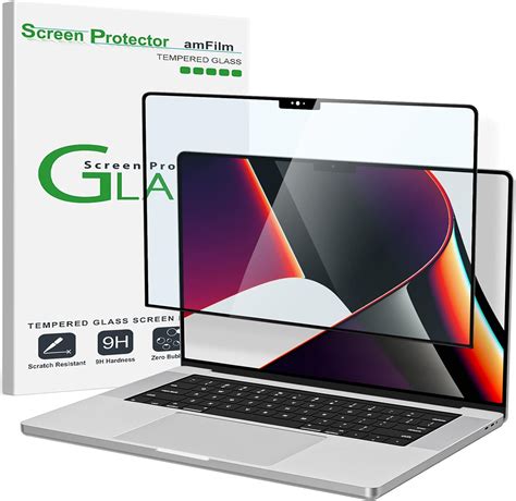 Screen Protector for MacBook Pro 16 inch