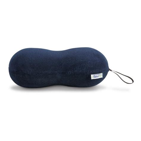 🔥 Flash Sale Tempur-Pedic - 15395115 All-Purpose Pillow, Navy, Standard